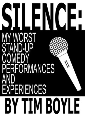 cover image of Silence